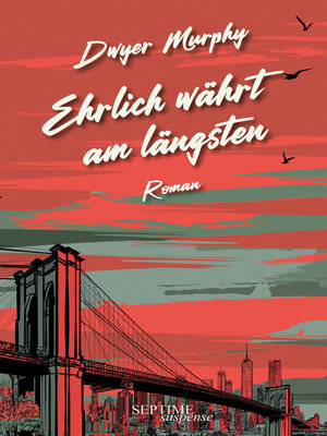 cover image of Ehrlich währt am längsten